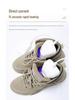 Smart Shoe & Sock Deodorizing Dryer for Home & School Use