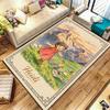 Heidi Alps Carpet Rug For Living Room Bedroom Home Sofa Decoration Kids Play Nonslip Floor Mat