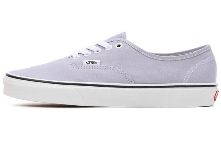 Кеды Vans Authentic Низкие Фиолетовые Женские VN0A5KRDARO 42