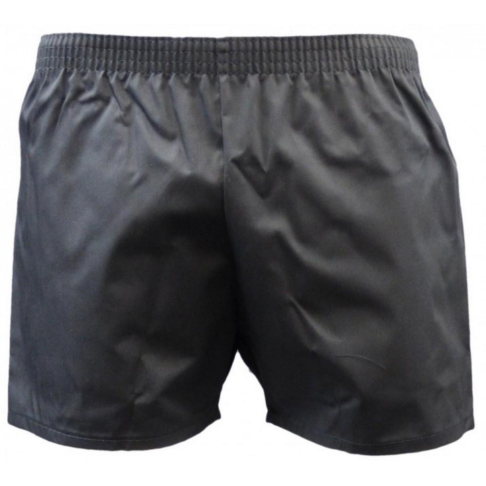 Carta Sport Unisex Adult Polycotton Football Shorts