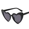 Love Special Effect Heart-Shaped Glasses Fashion Heart Diffraction Sunglasses Watch The Night Lights Become Love Special Effect