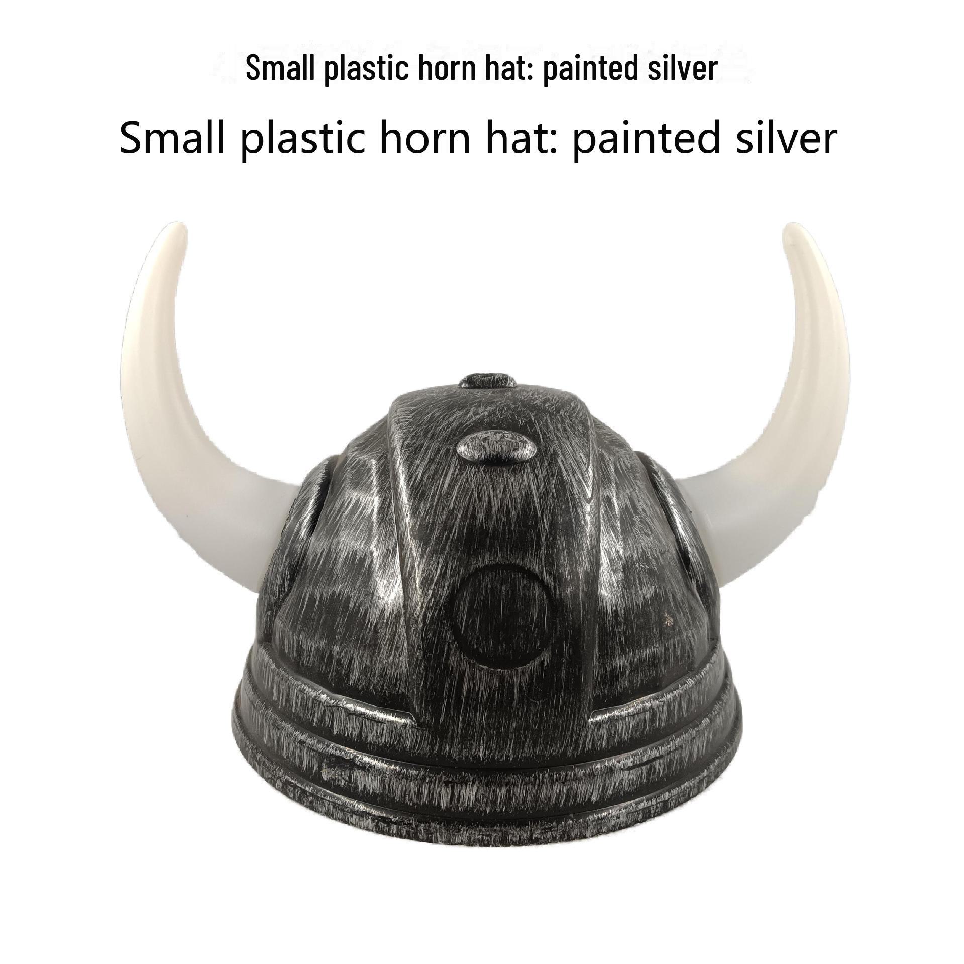 

Пиратский викинг римский воин самурай шлем головной убор реквизит Children s Horned Helmet