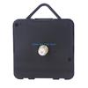 Y3NA Hanging Wall Clock Motor Movement Mechanisms Battery Powered DIY Repair Parts Replacement with White Hands