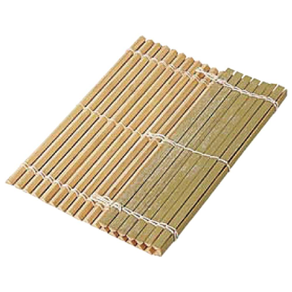 

Yamashita Crafts Bamboo Demon Sudare 30 см квадрат 120057373 серебряный