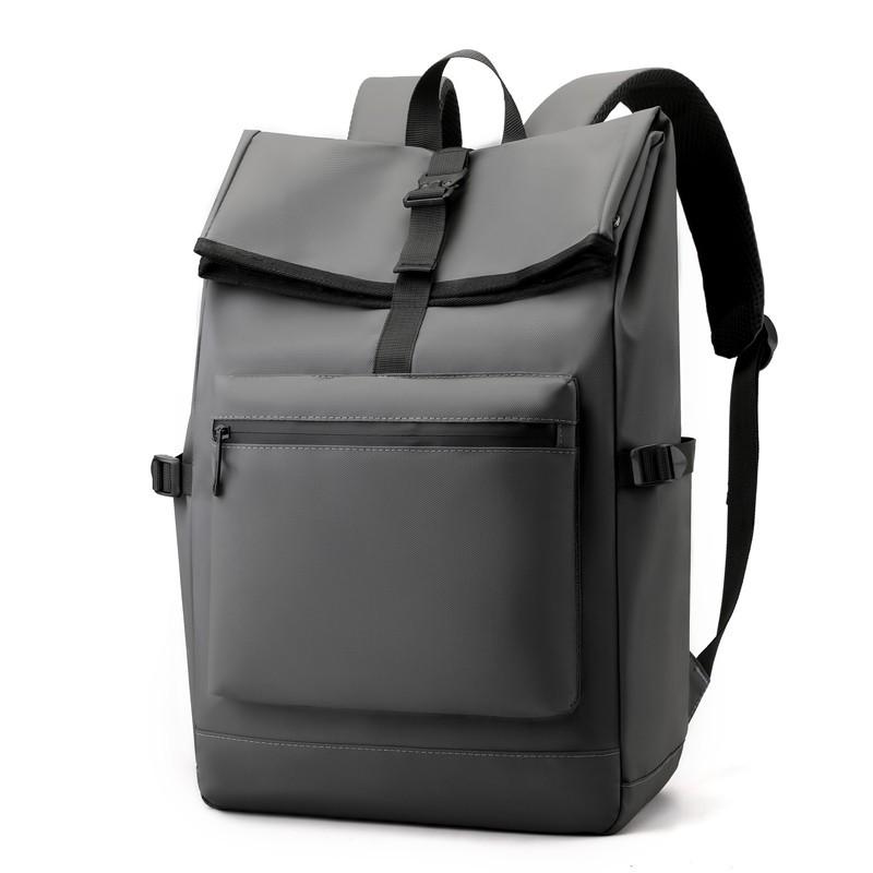 Trendy Lightweight College Student Outdoor Commuting Backpack for Boys