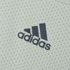 Adidas Fitness Training Breathable Short Sleeve T-Shirt Men Tops Mint-Green HP1933