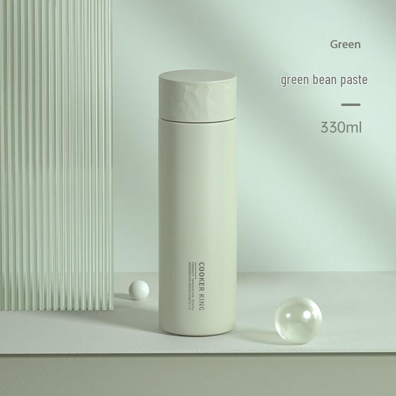 Chui Da Huang Yashi 330ml Insulated Bottle