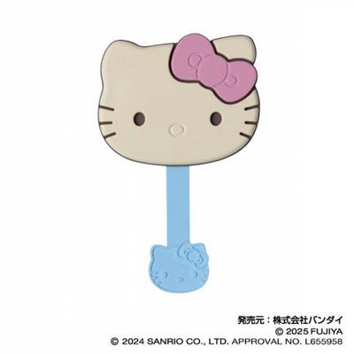 Sanrio Sanrio Characters Chocolate Hand Mirror Vol.2 01 Hello Kitty
