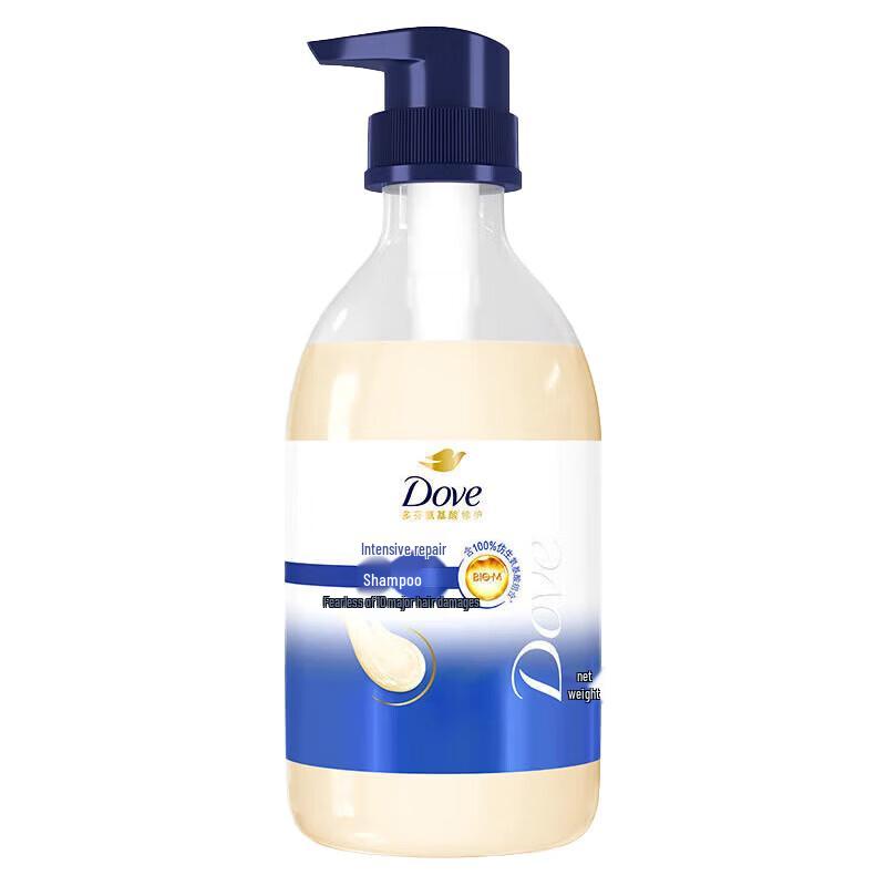 Dove Personal Care Travel Kit