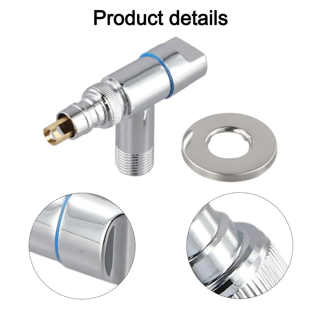 Black Stainless Steel Faucet Soft Flow Faucet For Delicate Tasks Versatile Applications User-friendly Installation