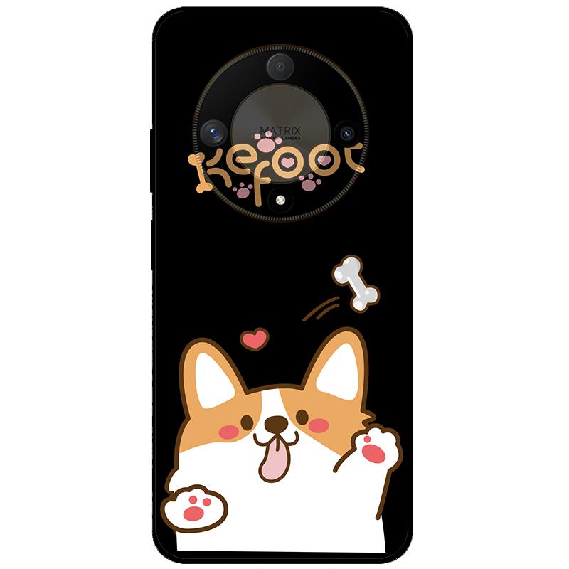 For Honor Magic6 Lite 5G Case 6.78'' Cute Fashion Soft TPU Silicon Cover for Honor Magic 6 Lite 6Lite Phone Cases Cat Funda Capa
