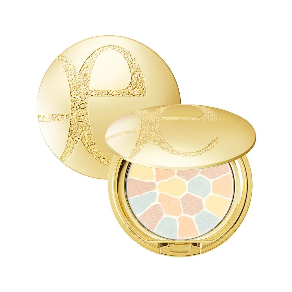 Elegance La Poudre Autonuance Portable Finish Powder