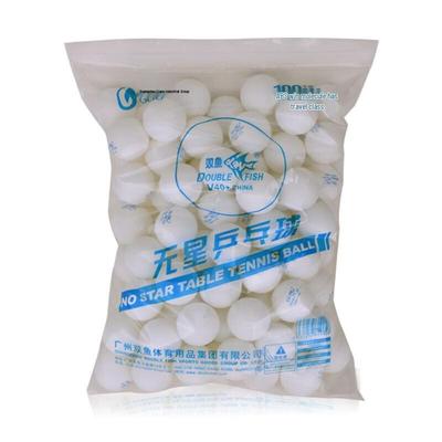 DOUBLE FISH V40+ Seamed Table Tennis Training Balls