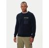 Aeronautica Militare Sweater 252MA1573UL00539