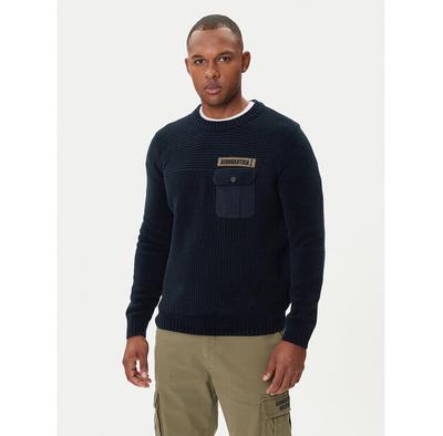 Aeronautica Militare Sweater 252MA1573UL00539