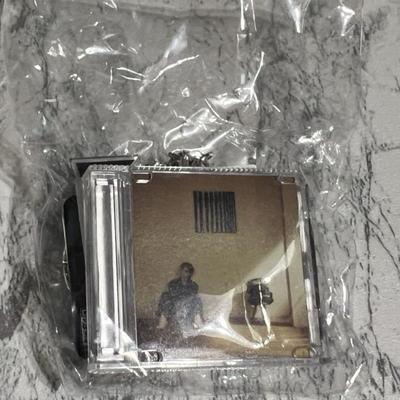 [USED] BTS 2025 FESTA Capsule RM INDIGO