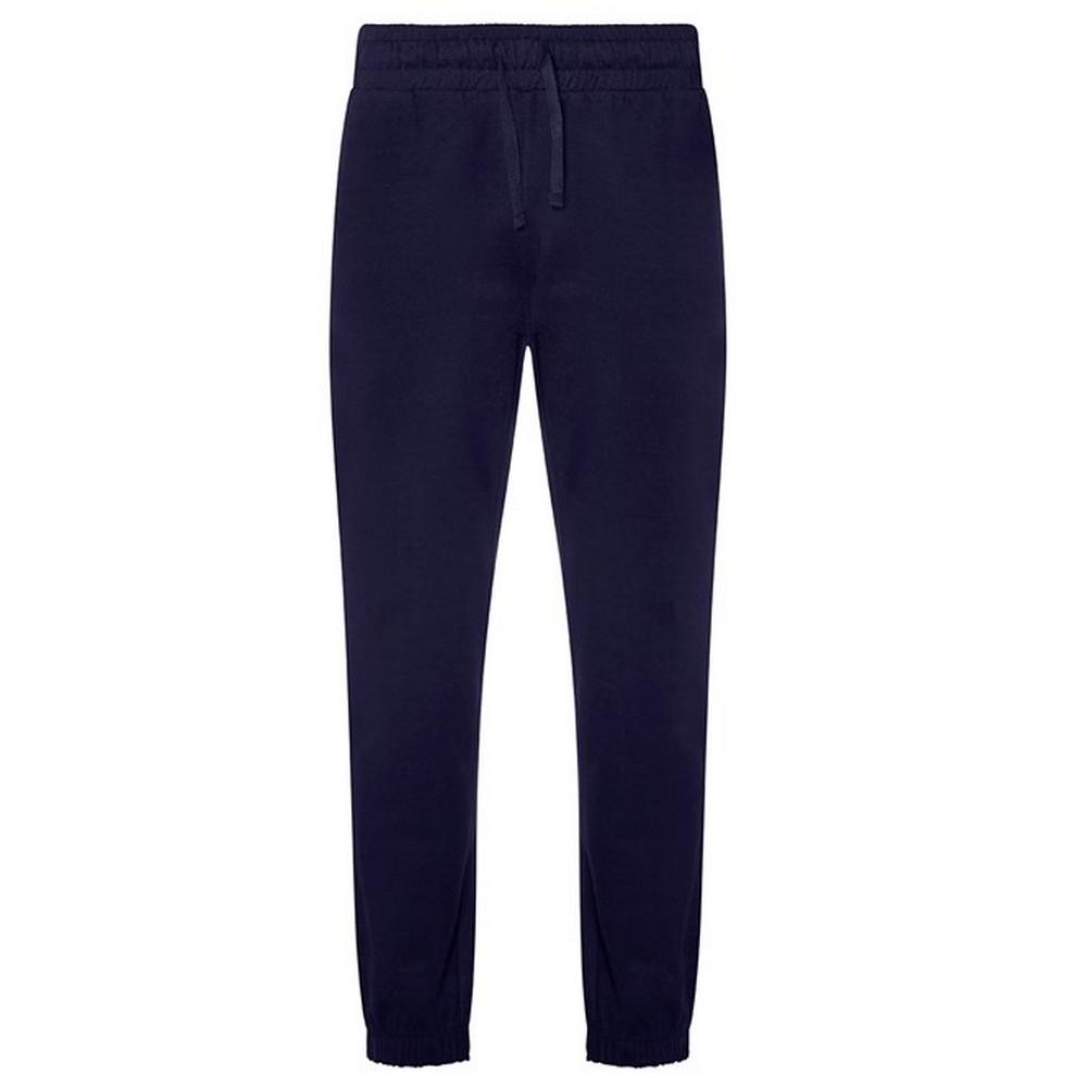 Ecologie Mens Crater Recycled Jogging Bottoms