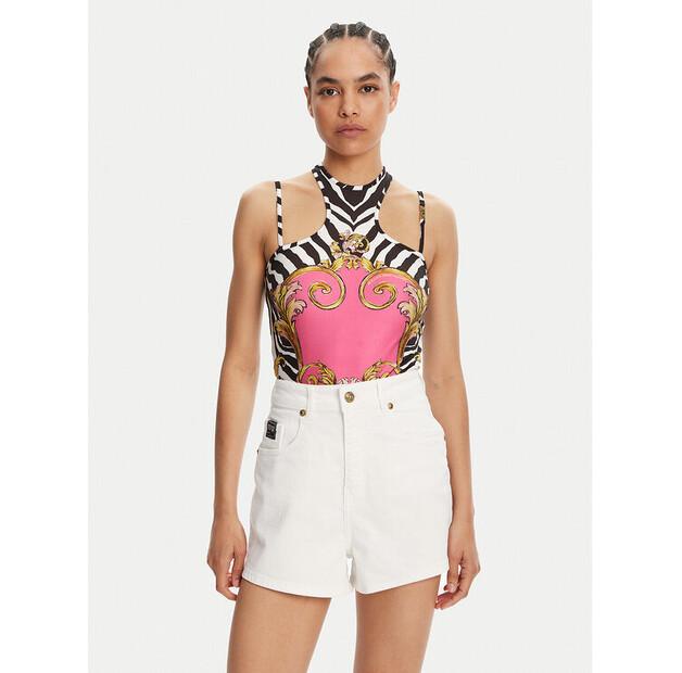 

Толстовка Versace Jeans Couture 78HAM2P0 EU XS