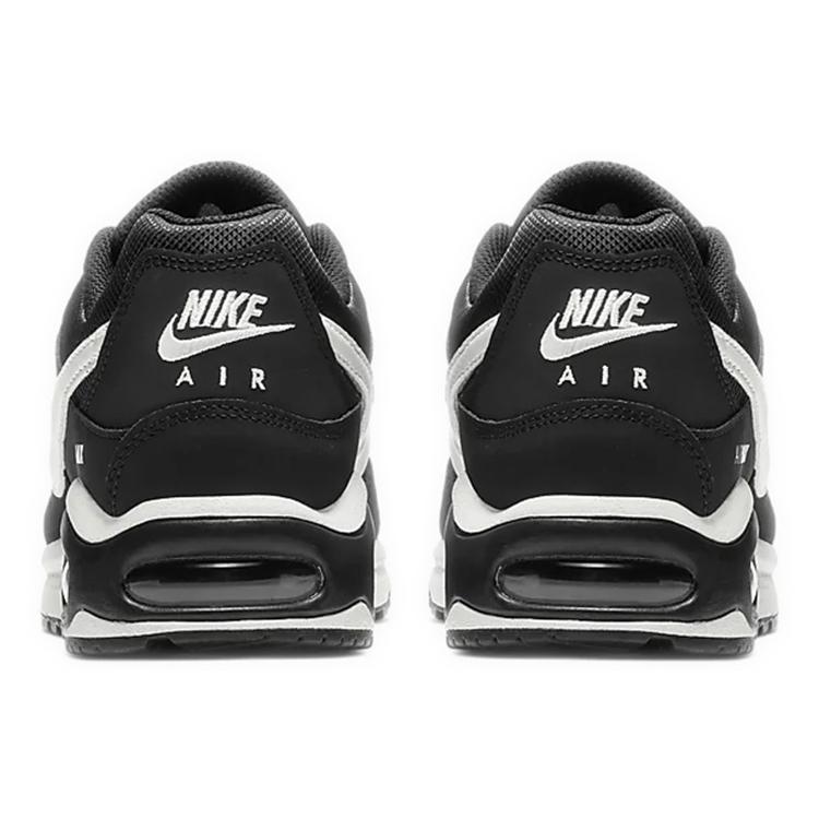 Pantofi noi Nike Air Max Command 'Negru Alb' pentru femei 397690-021