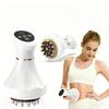 Shaping Massage Brush Meridian Comb With Infrared Heating Lymphatic Drainage Massager Anti Fat Quality Relief Back Pain