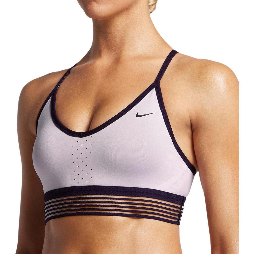 Nike Yoga Underwear Women's Pink 805190-530