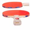 Sports Partner MP6330 Ping Pong Paddle Set (2 Paddles, 3 Balls)