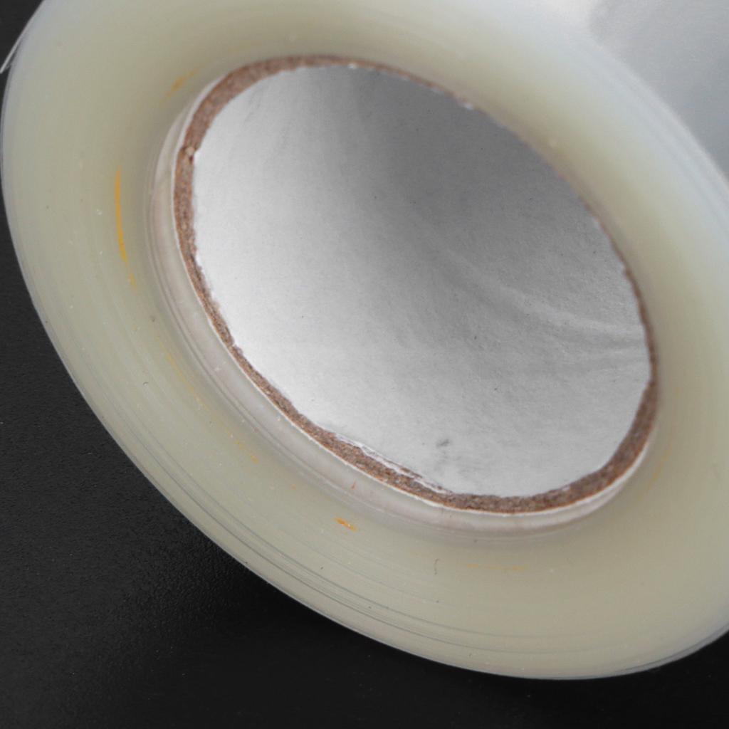 Disposable Mousse Edge Transparent Cake Surrounding Wrap Film Collar Kitchen Accessory6cmx10m