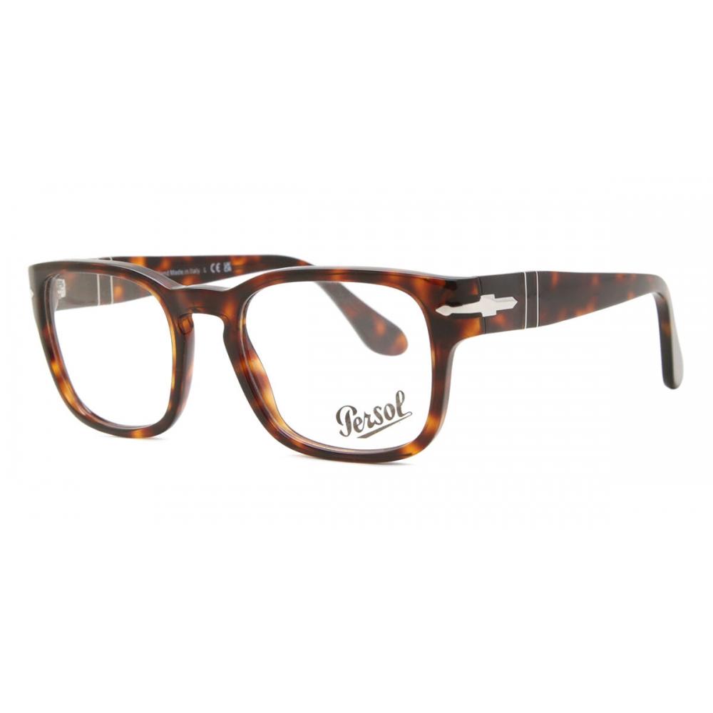 Persol Po3334v 24 Unisex Eyeglasses