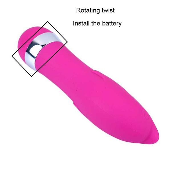 For Toys Sex Women Dildo Realistic Mini Vibrator Erotic Gspot Magic Wand Anal