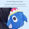 9i9 Kids Anti-Lost Safety Backpack with Leash