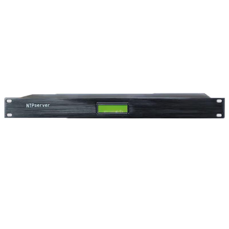 MORLINK GPS Beidou NTP Network Time Server