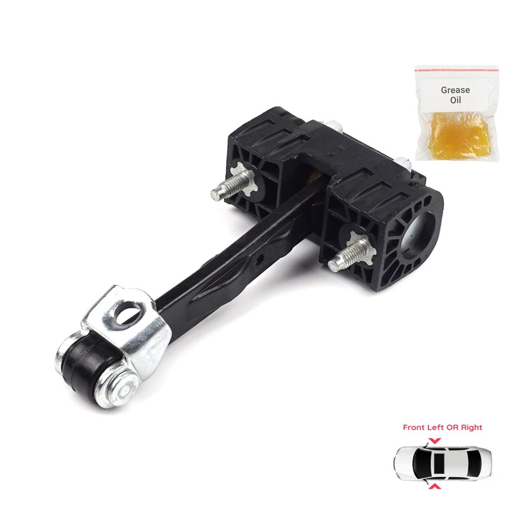 BDP764 Front Door Hinge Stop Check Strap Limiter 9181H9 for Citroen C4 MK1 2004-2011 Picasso