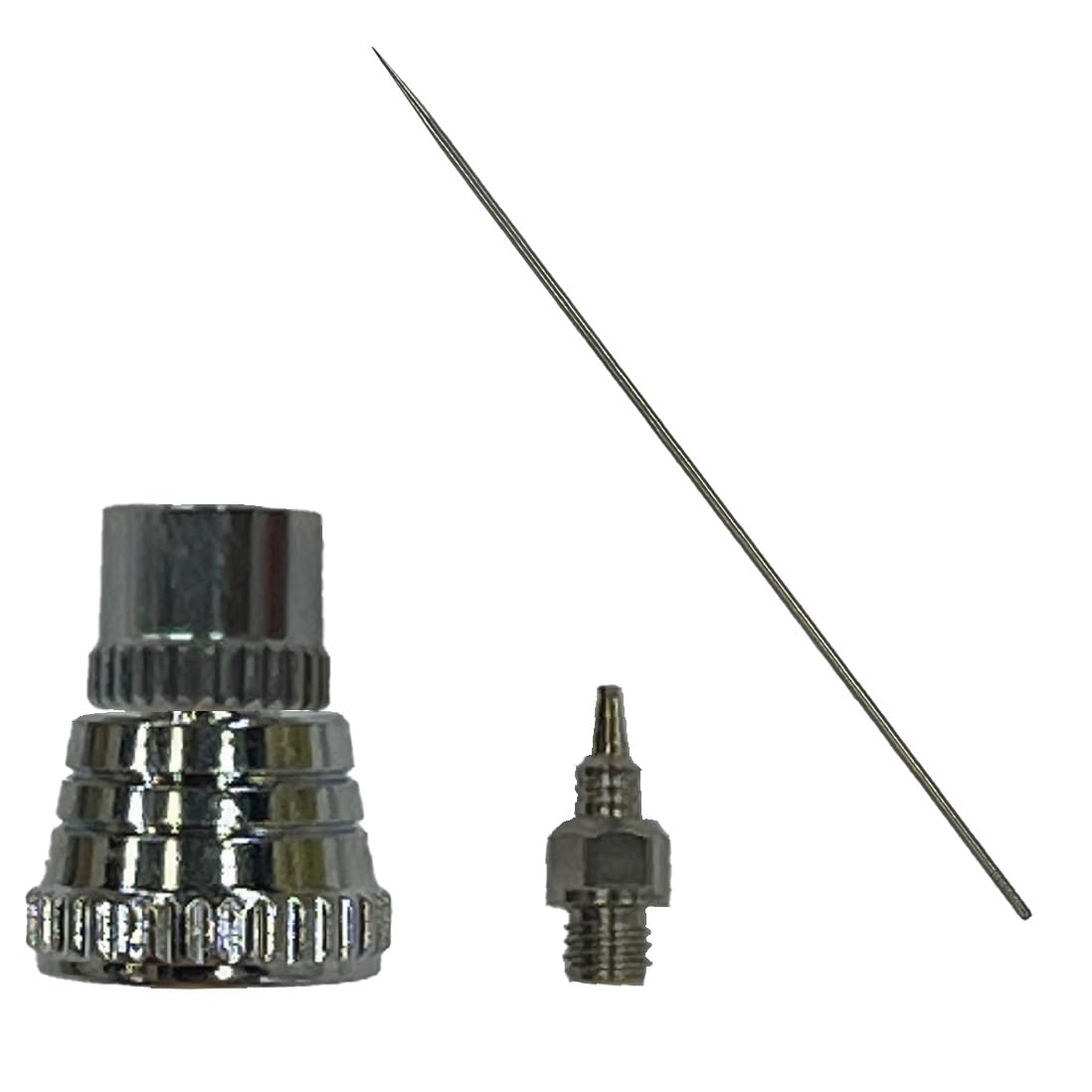 AIRTEX Beauty Airbrush Nozzle Base Hobby 4+ Set, 0.5mm, Tool, B4SZ0.5