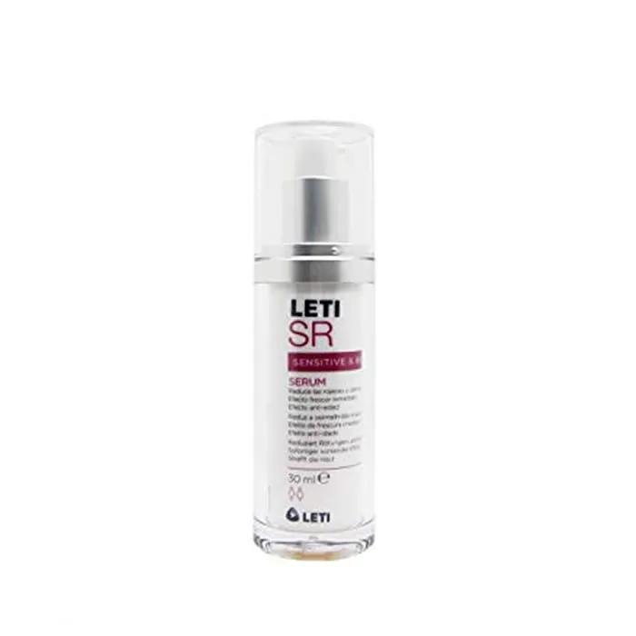 Letisr Serum gegen Rötungen 30ml