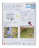 KATO Water System Series Deep Water Clear 24-346 Model Railroad Supplies