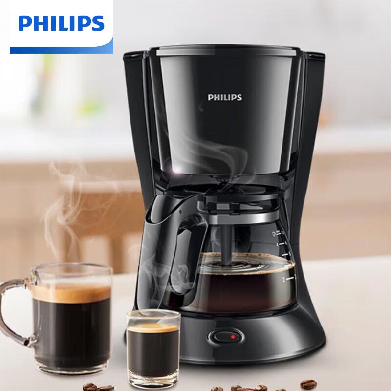 Philips HD7432 Drip Coffee Maker CN plug (adapter included)