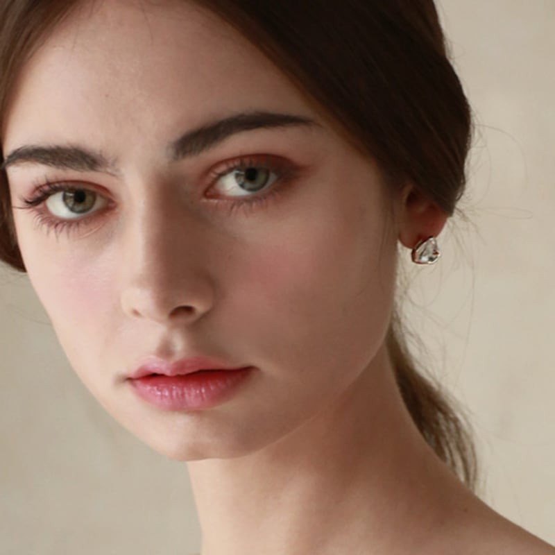 REINDEER GIMYO EARRING 09