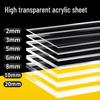 AVADEN High Transparent Acrylic Sheet