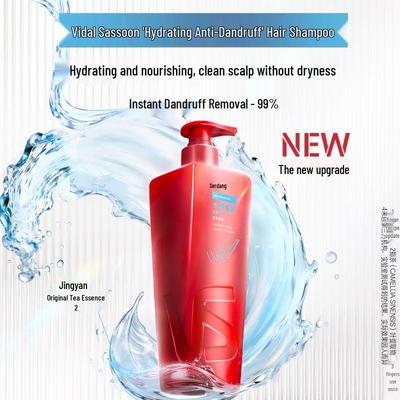 Şampuanlar ve saç kremleri