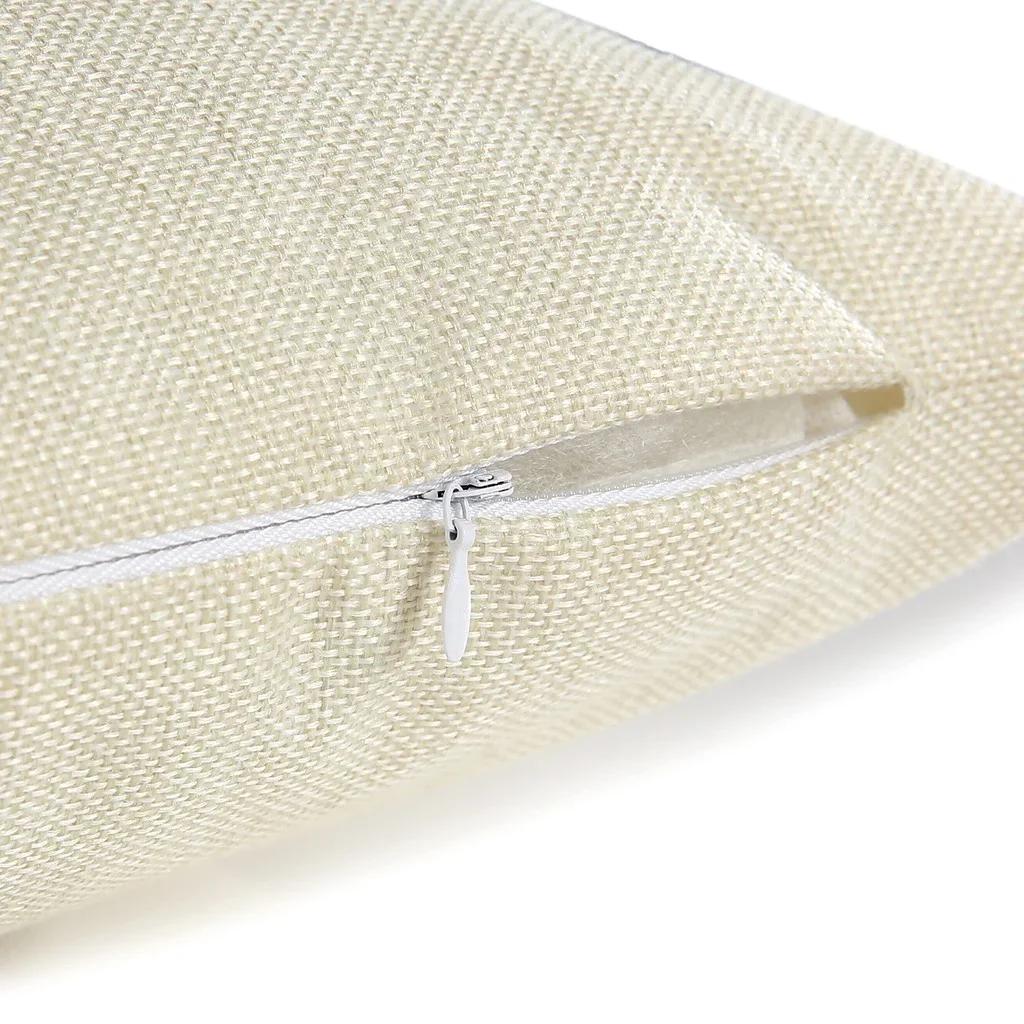 Mandela Style Retro Ethnic Style Pillowcase Sofa Living Room Decoration Cushion Cover 40*40cm/45*45cm/50*50cm