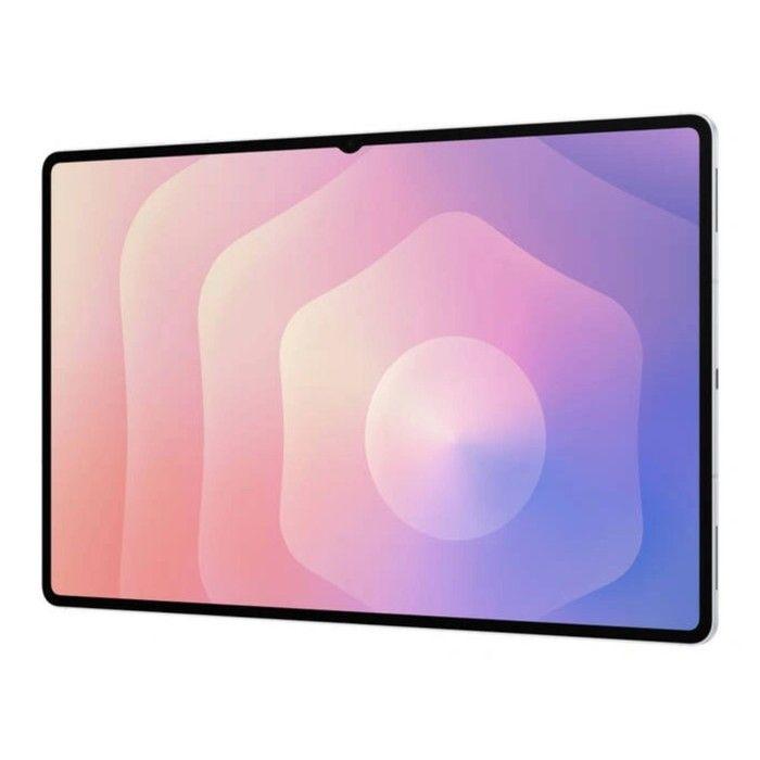 Samsung Galaxy Tab S11 Ultra 14,6" WiFi 256 Go 12 Go Argent - Tablette avec S Pen hexagonal