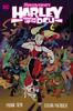 Multiversity Harley Screws Up The DCU by Logan Faerber Hardback Book 9781779522986