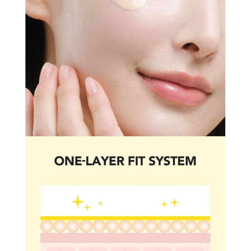 SKIN&LAB Porebarrier Tinted Sunscreen