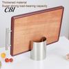 Heavy Duty Stainless Steel Organizer Pot Lid Organizer, Vertical Cutting Board And Spatula Durable Rust Resistant Rack Holder, Rust-proof