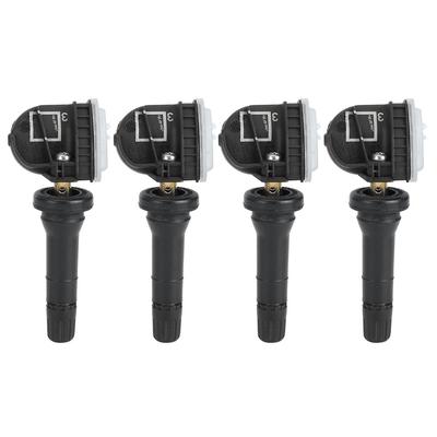 4pcs Tire Pressure Sensor 13598771 Fit for Cadillac Escalade ESV 2018 2007