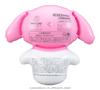 AGATSUMA Fluffy Ring Ring My Melody Sanrio Vinyl Toy (Ages 3 and Up)