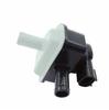 New 90910AC004 90910-12283 Vapor Canister Purge Valve for 2014-19 Toyota Corolla