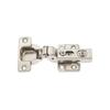 Lvkun Invisible 3D Adjustable Cabinet Hinge
