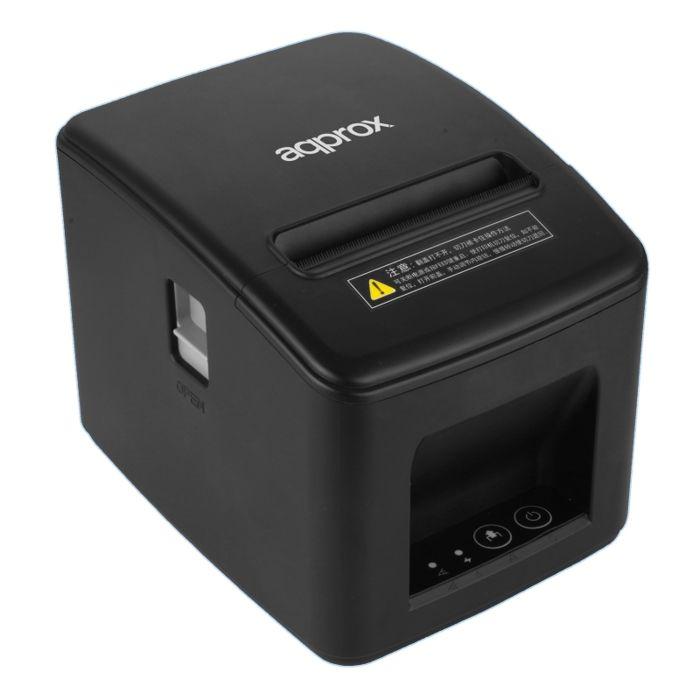 Griffin Imprimante thermique Approx! APPPOS80AM-USB Monochrome