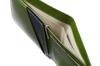Bellroy Premium Leather Travel Wallet Designers Edition Forest - -